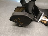 Recambio de cinturon seguridad trasero izquierdo para jaguar xj 6 4.2 referencia OEM IAM 043852586  