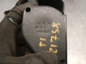 Recambio de cinturon seguridad trasero izquierdo para jaguar xj 6 4.2 referencia OEM IAM 043852586  