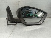 Recambio de retrovisor derecho para skoda superb iii (3v3) 2.0 tdi referencia OEM IAM 3V1857508B 3V1857508B 