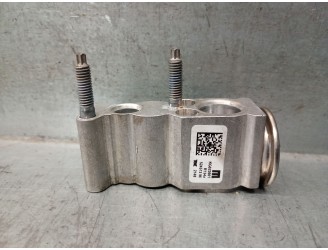 Recambio de valvula expansion para opel mokka 1.2 (76) referencia OEM IAM KG022001 