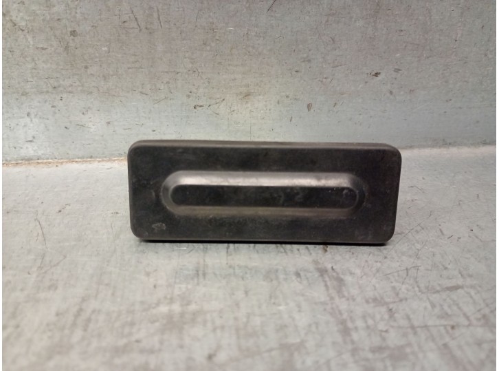 Recambio de maneta exterior porton para opel mokka 1.2 (76) referencia OEM IAM 982039558 