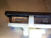 Recambio de maneta exterior porton para opel mokka 1.2 (76) referencia OEM IAM 982039558 