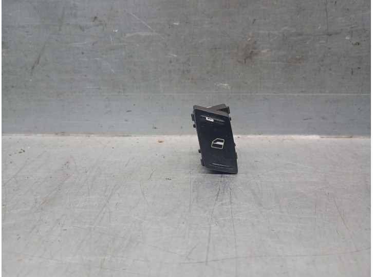 Recambio de mando elevalunas delantero derecho para skoda octavia ii (1z3) 1.9 tdi referencia OEM IAM 1Z0959856 1Z0959856 