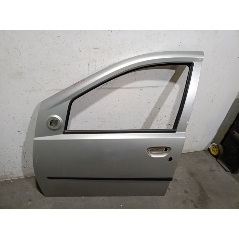 Recambio de puerta delantera izquierda para fiat punto berlina (188) 1.2 8v active referencia OEM IAM  51744979 