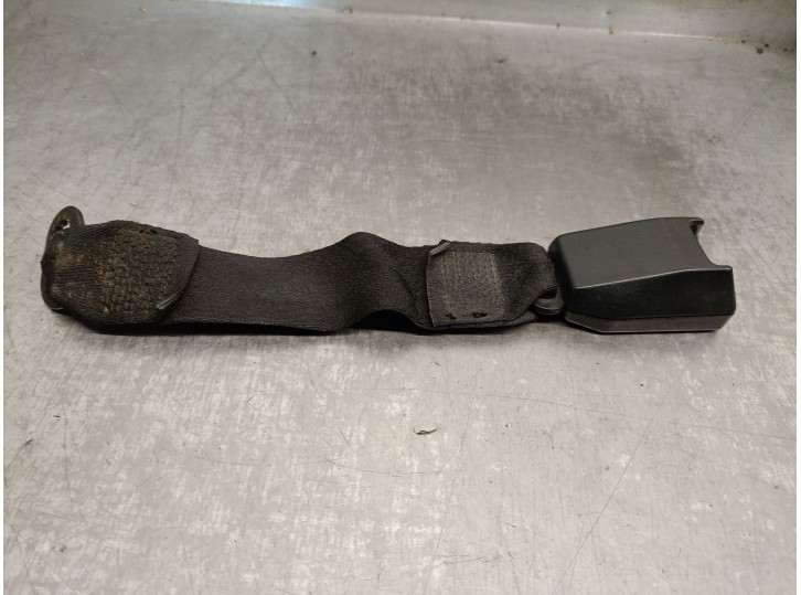 Recambio de enganche cinturon para jaguar xj 6 4.2 referencia OEM IAM 031388986  