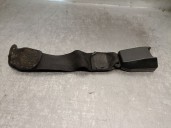 Recambio de enganche cinturon para jaguar xj 6 4.2 referencia OEM IAM 031388986  