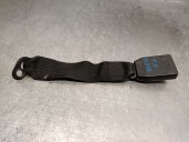Recambio de enganche cinturon para jaguar xj 6 4.2 referencia OEM IAM 031388986  