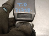 Recambio de enganche cinturon para jaguar xj 6 4.2 referencia OEM IAM 031388986  