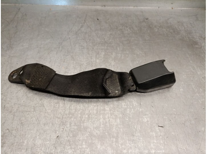 Recambio de enganche cinturon para jaguar xj 6 4.2 referencia OEM IAM 031388986  