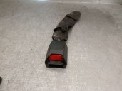 Recambio de enganche cinturon para jaguar xj 6 4.2 referencia OEM IAM 031388986  