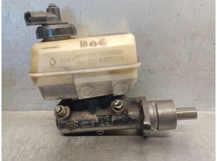 Recambio de bomba freno para renault laguna i (b56_, 556_) 2.0 (b56c/h/n) referencia OEM IAM 7701205484 7701205484 311843