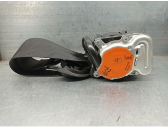 Recambio de cinturon seguridad delantero derecho para skoda superb iii (3v3) 2.0 tdi referencia OEM IAM 3V0857702B 3V0857702B 