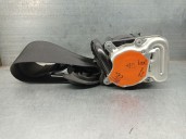 Recambio de cinturon seguridad delantero derecho para skoda superb iii (3v3) 2.0 tdi referencia OEM IAM 3V0857702B 3V0857702B 