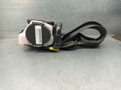 Recambio de cinturon seguridad delantero derecho para skoda superb iii (3v3) 2.0 tdi referencia OEM IAM 3V0857702B 3V0857702B 