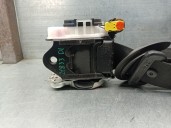 Recambio de cinturon seguridad delantero derecho para skoda superb iii (3v3) 2.0 tdi referencia OEM IAM 3V0857702B 3V0857702B 