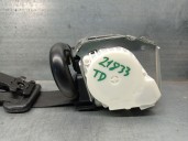 Recambio de cinturon seguridad trasero derecho para skoda superb iii (3v3) 2.0 tdi referencia OEM IAM 3V5857447B 3V5857447B 