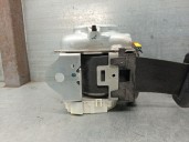 Recambio de cinturon seguridad trasero derecho para skoda superb iii (3v3) 2.0 tdi referencia OEM IAM 3V5857447B 3V5857447B 