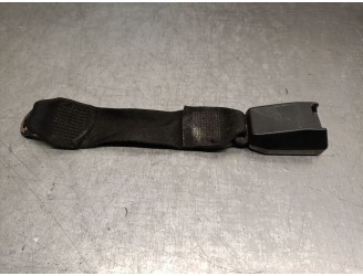 Recambio de enganche cinturon para jaguar xj 6 4.2 referencia OEM IAM 041405286  