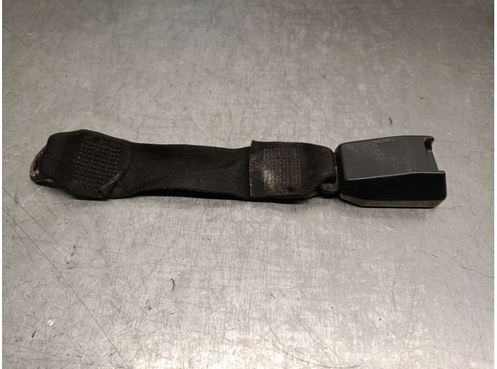 Recambio de enganche cinturon para jaguar xj 6 4.2 referencia OEM IAM 041405286  