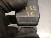 Recambio de enganche cinturon para jaguar xj 6 4.2 referencia OEM IAM 041405286  