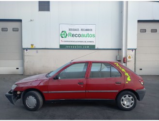 peugeot 306 hatchback (7a, 7c, n3, n5) del año 1993