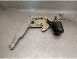 Recambio de elevalunas trasero derecho para jaguar xj 6 4.2 referencia OEM IAM 5373677  