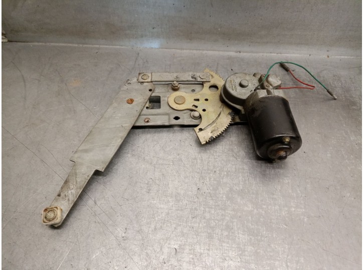 Recambio de elevalunas trasero derecho para jaguar xj 6 4.2 referencia OEM IAM 5373677 