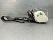 Recambio de cinturon seguridad trasero izquierdo para skoda superb iii (3v3) 2.0 tdi referencia OEM IAM 3V5857447B 3V5857447B 