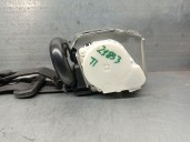 Recambio de cinturon seguridad trasero izquierdo para skoda superb iii (3v3) 2.0 tdi referencia OEM IAM 3V5857447B 3V5857447B 