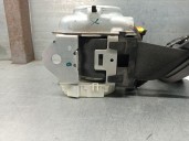 Recambio de cinturon seguridad trasero izquierdo para skoda superb iii (3v3) 2.0 tdi referencia OEM IAM 3V5857447B 3V5857447B 