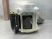 Recambio de cinturon seguridad trasero izquierdo para skoda superb iii (3v3) 2.0 tdi referencia OEM IAM 3V5857447B 3V5857447B 