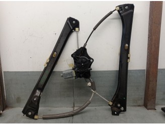 Recambio de elevalunas delantero derecho para skoda superb iii (3v3) 2.0 tdi referencia OEM IAM 5Q0959802B 5Q0959802B 