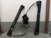 Recambio de elevalunas delantero derecho para skoda superb iii (3v3) 2.0 tdi referencia OEM IAM 5Q0959802B 5Q0959802B 