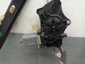 Recambio de elevalunas delantero derecho para skoda superb iii (3v3) 2.0 tdi referencia OEM IAM 5Q0959802B 5Q0959802B 