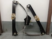 Recambio de elevalunas delantero derecho para skoda superb iii (3v3) 2.0 tdi referencia OEM IAM 5Q0959802B 5Q0959802B 