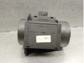Replacement mass air flow sensor for Audi A3 (8L1) 1.9 TDI OEM IAM reference 058133471 058133471 DURCHFLUSS