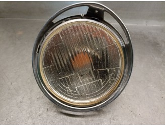 Recambio de faro izquierdo para jaguar xj 6 4.2 referencia OEM IAM XK4.2  