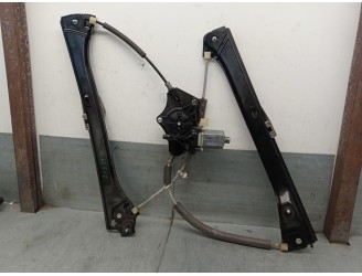 Recambio de elevalunas delantero izquierdo para skoda superb iii (3v3) 2.0 tdi referencia OEM IAM 5Q0959801B 5Q0959801B 