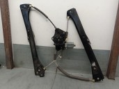 Recambio de elevalunas delantero izquierdo para skoda superb iii (3v3) 2.0 tdi referencia OEM IAM 5Q0959801B 5Q0959801B 