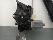 Recambio de elevalunas delantero izquierdo para skoda superb iii (3v3) 2.0 tdi referencia OEM IAM 5Q0959801B 5Q0959801B 