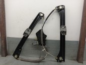 Recambio de elevalunas delantero izquierdo para skoda superb iii (3v3) 2.0 tdi referencia OEM IAM 5Q0959801B 5Q0959801B 