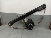 Recambio de elevalunas trasero derecho para skoda superb iii (3v3) 2.0 tdi referencia OEM IAM 5Q0959812A 5Q0959812A 