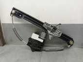 Recambio de elevalunas trasero derecho para skoda superb iii (3v3) 2.0 tdi referencia OEM IAM 5Q0959812A 5Q0959812A 