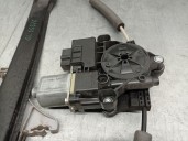 Recambio de elevalunas trasero derecho para skoda superb iii (3v3) 2.0 tdi referencia OEM IAM 5Q0959812A 5Q0959812A 