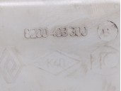 Recambio de bomba freno para renault twingo ii (cn0_) 1.2 (cn0d) referencia OEM IAM 7701209642 7701209642 