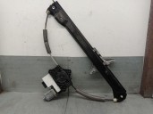 Recambio de elevalunas trasero izquierdo para skoda superb iii (3v3) 2.0 tdi referencia OEM IAM 5Q0959811A 5Q0959811A 