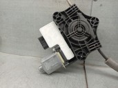 Recambio de elevalunas trasero izquierdo para skoda superb iii (3v3) 2.0 tdi referencia OEM IAM 5Q0959811A 5Q0959811A 