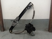 Recambio de elevalunas trasero izquierdo para skoda superb iii (3v3) 2.0 tdi referencia OEM IAM 5Q0959811A 5Q0959811A 