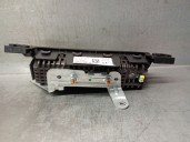 Recambio de airbag lateral delantero derecho para opel mokka 1.2 (76) referencia OEM IAM 98362331ZD  