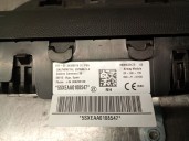 Recambio de airbag lateral delantero derecho para opel mokka 1.2 (76) referencia OEM IAM 98362331ZD  